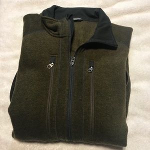 Kuhl Interceptor Fleece Jacket